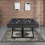 Imperial Billiard Table - Axial 8 Ft. in Smoke