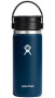 Hydro Flask 16 Oz Indigo Coffee Mug with Flex Sip Lid