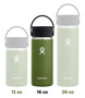Hydro Flask 16 Oz Indigo Coffee Mug with Flex Sip Lid