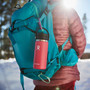 Hydro Flask 16 Oz Indigo Coffee Mug with Flex Sip Lid