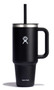 Hydro Flask 40 Oz All Around Travel Tumbler in Black
