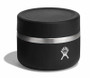 Hydro Flask Insulated Food Jar 12 Oz in Black
