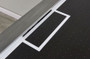 HB Home Blake Air Hockey Table