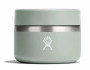 Hydro Flask Insulated Food Jar 12 Oz in Agave