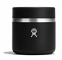 Hydro Flask Insulated Food Jar 20 Oz in Black