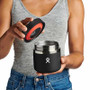 Hydro Flask Insulated Food Jar 20 Oz in Black
