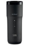 Ember 12 Oz. Ember Travel Mug 2 Plus Temperature Control Smart Travel Mug In Black