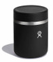 Hydro Flask Insulated Food Jar 28 Oz in Black