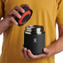 Hydro Flask Insulated Food Jar 28 Oz in Black