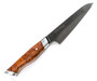 STEELPORT Paring Knife 4-Inch Carbon Steel