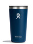Hydro Flask 20 Oz Indigo All Around Tumbler