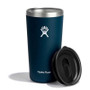 Hydro Flask 20 Oz Indigo All Around Tumbler