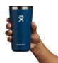 Hydro Flask 20 Oz Indigo All Around Tumbler