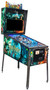 Jersey Jack Pinball Harry Potter Wizard Edition Pinball Machine