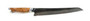 STEELPORT Bread Knife 10-Inch Carbon Steel