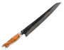 STEELPORT Bread Knife 10-Inch Carbon Steel