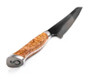 STEELPORT Bread Knife 10-Inch Carbon Steel