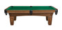 Imperial Resolute 8 Ft. Whiskey Billiard Table
