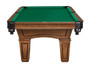Imperial Resolute 8 Ft. Whiskey Billiard Table