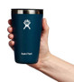 Hydro Flask 16 Oz Indigo All Around Tumbler