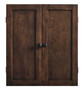 Imperial Whiskey Dart Cabinet