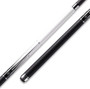 Cuetec Cynergy SVB Gen II BilliardPool Cue in White