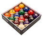Imperial Black Billiards Essentials Select Package