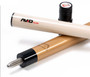 Cuetec BilliardPool Cue 19 Oz Avid Chroma Mojave