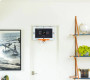 Huupe mini Over-The-Door Basketball Hoop