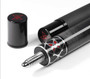 Cuetec Cynergy X RAW NW 19 Oz BilliardPool Cue