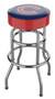 Fan Life Chicago Cubs Bar Stool