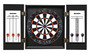 Fan Life Chicago Bears Dartboard Set