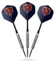 Fan Life Chicago Bears Dartboard Set