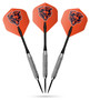 Fan Life Chicago Bears Dartboard Set