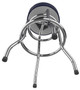 Fan Life Chicago Bears Bar Stool