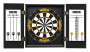 Fan Life Green Bay Packers Dartboard Set