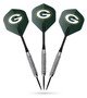 Fan Life Green Bay Packers Dartboard Set