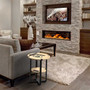 Fan Life Green Bay Packers Side Table