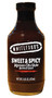 Whitefords Sweet  Spicy Kansas City Style BBQ Sauce