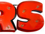 Fan Life Chicago Bear Lighted Metal Sign
