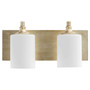 Celeste 2-Light Vanity