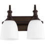 Richmond 2-Light Vanity