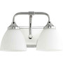 Enclave 2-Light Vanity