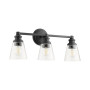 Dunbar 3-Light Vanity