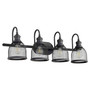 Omni 4-Light Vanity