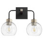 Lacy 2-Light Vanity