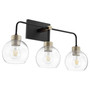 Lacy 3-Light Vanity