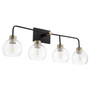 Lacy 4-Light Vanity