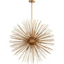 Electra 10-Light Pendant