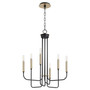 Hope 6-Light Chandelier